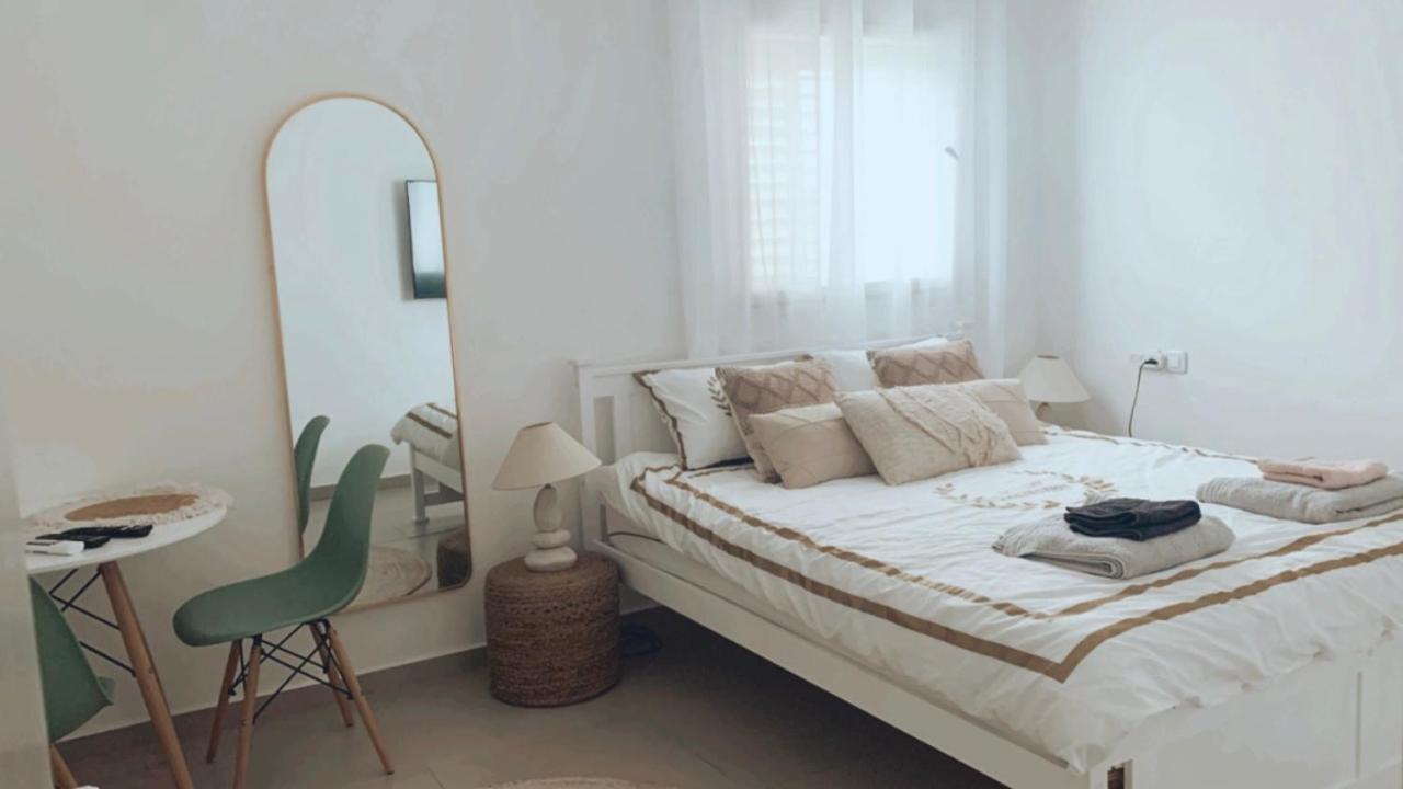 Shanshan Luxury Suite Eilat Eksteriør billede