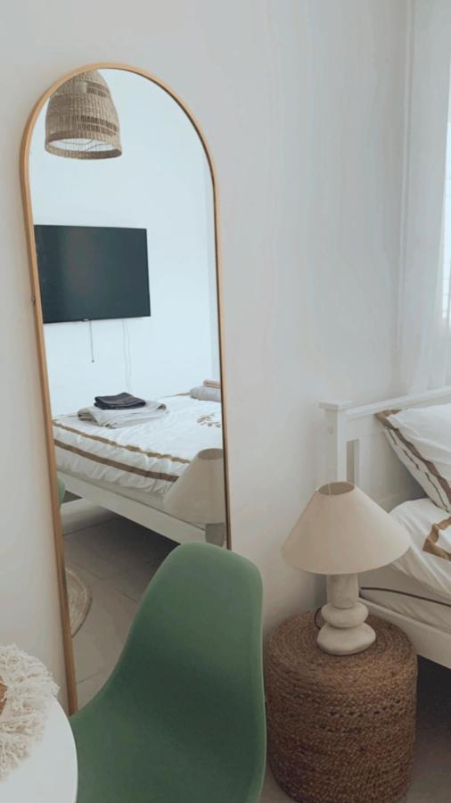Shanshan Luxury Suite Eilat Eksteriør billede